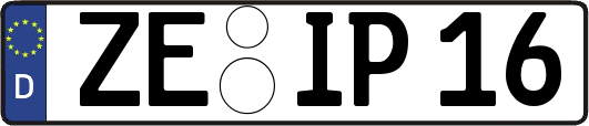 ZE-IP16