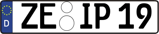 ZE-IP19
