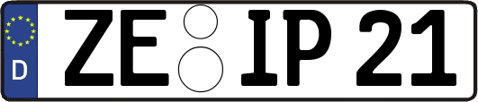 ZE-IP21