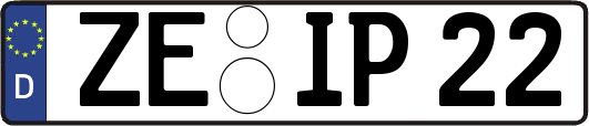 ZE-IP22