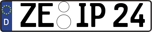 ZE-IP24
