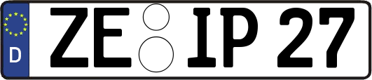 ZE-IP27