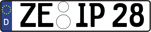 ZE-IP28