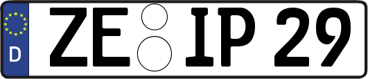ZE-IP29