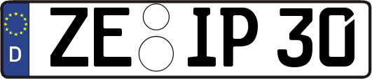 ZE-IP30