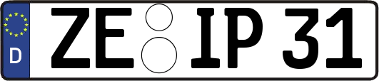 ZE-IP31