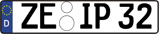 ZE-IP32