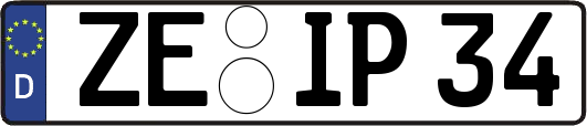 ZE-IP34