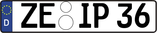 ZE-IP36