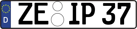 ZE-IP37