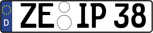 ZE-IP38