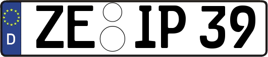 ZE-IP39