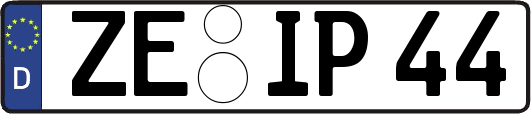 ZE-IP44