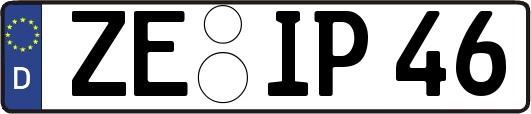ZE-IP46
