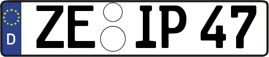 ZE-IP47