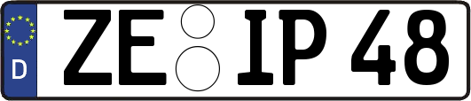 ZE-IP48