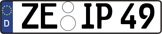 ZE-IP49