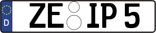 ZE-IP5