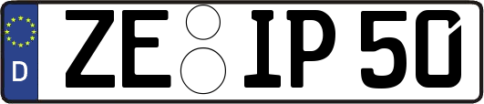 ZE-IP50