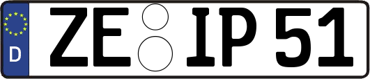 ZE-IP51
