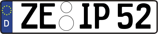 ZE-IP52