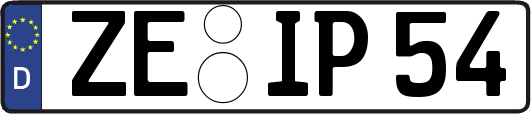 ZE-IP54