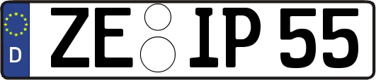 ZE-IP55