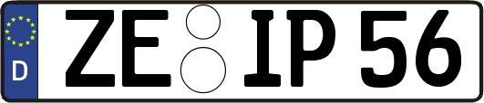 ZE-IP56