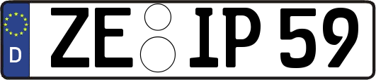 ZE-IP59