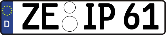 ZE-IP61