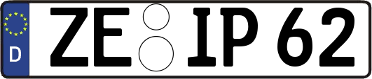 ZE-IP62
