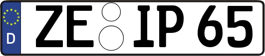 ZE-IP65