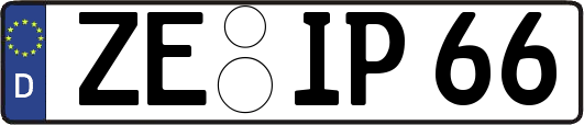 ZE-IP66