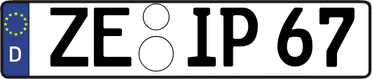 ZE-IP67