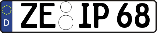 ZE-IP68
