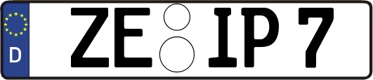 ZE-IP7