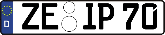 ZE-IP70
