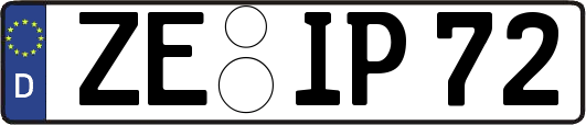 ZE-IP72