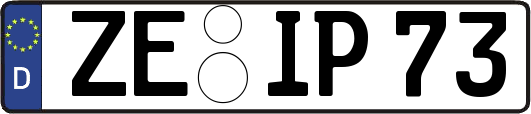 ZE-IP73