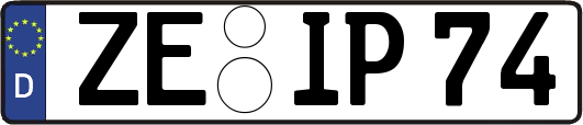 ZE-IP74