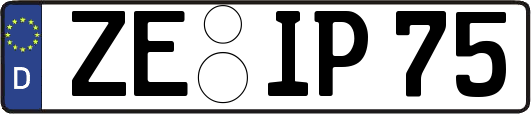 ZE-IP75