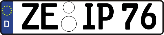 ZE-IP76