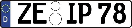 ZE-IP78