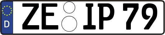 ZE-IP79
