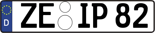 ZE-IP82