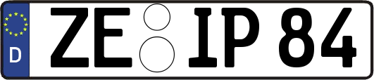 ZE-IP84