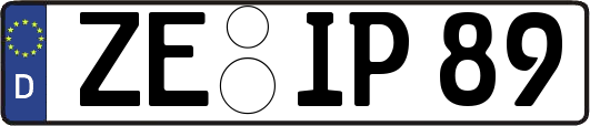 ZE-IP89