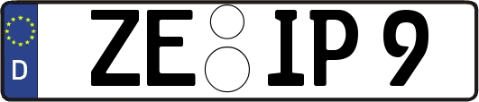 ZE-IP9