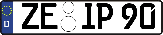 ZE-IP90
