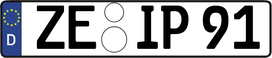ZE-IP91